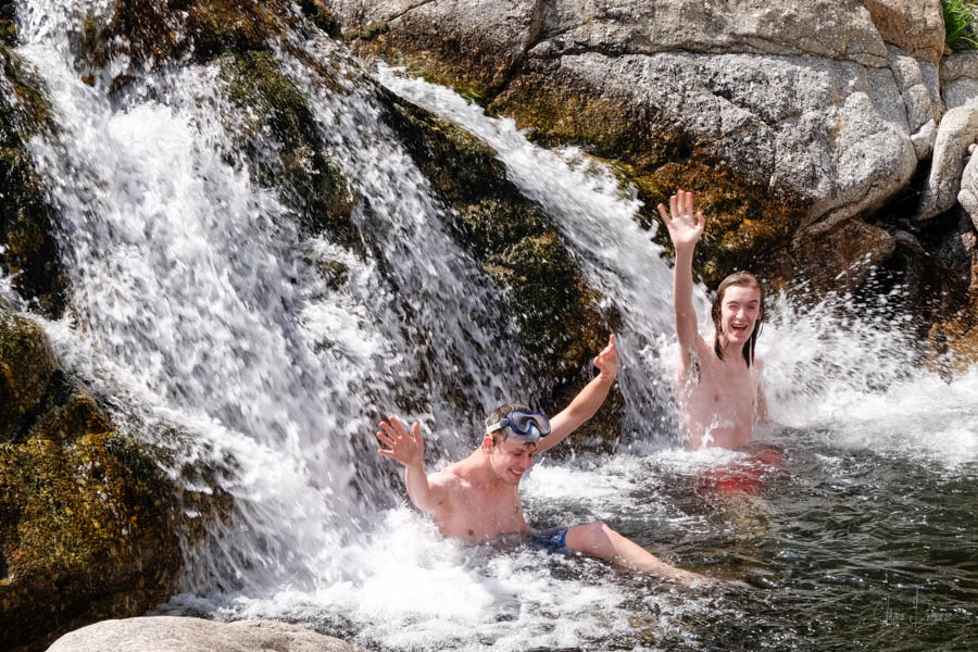 Vacances Cévennes